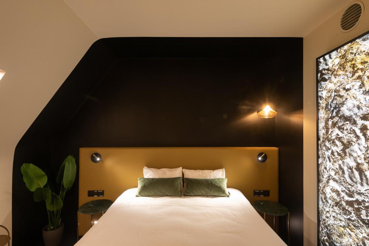 Ariane Hotel Ieper Exteriér fotografie