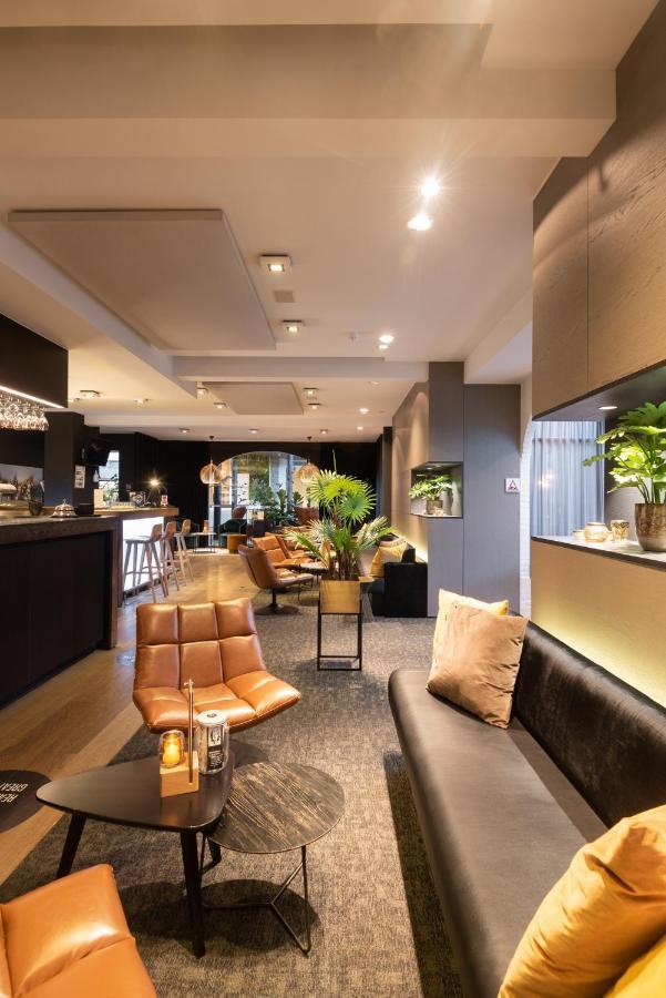 Ariane Hotel Ieper Exteriér fotografie
