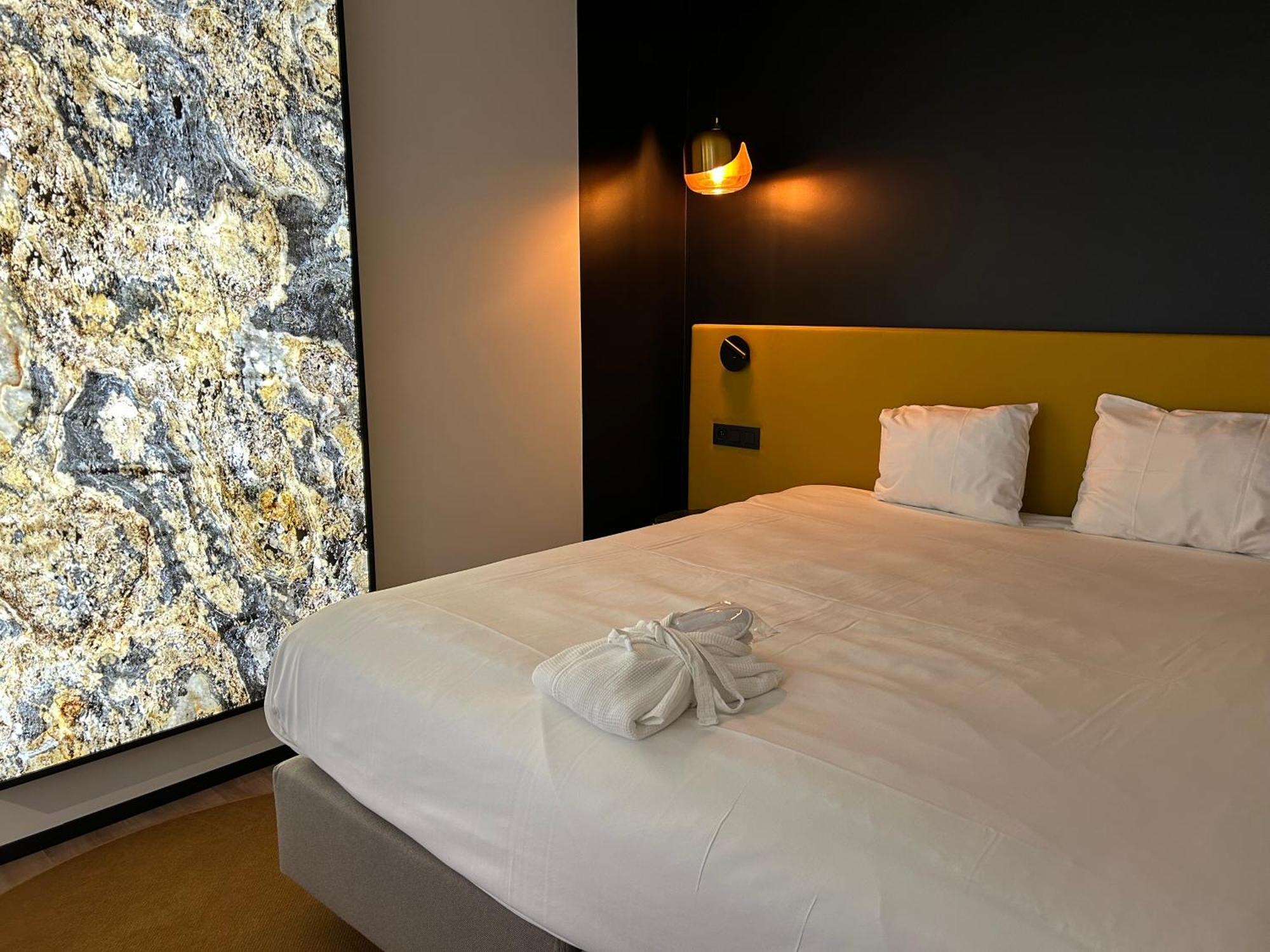 Ariane Hotel Ieper Exteriér fotografie