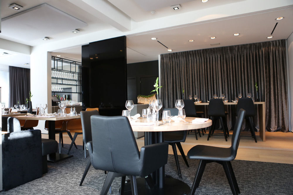 Ariane Hotel Ieper Exteriér fotografie