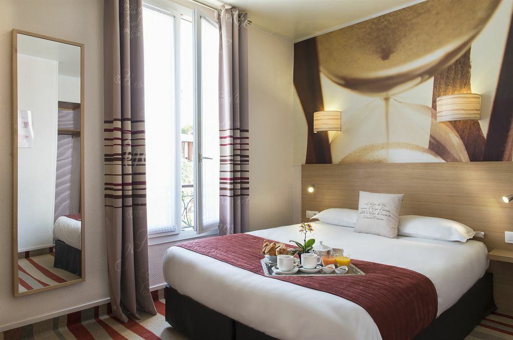 Ariane Hotel Ieper Exteriér fotografie
